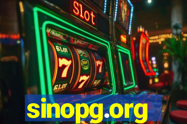 sinopg.org