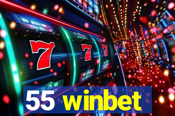 55 winbet