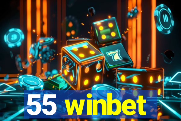 55 winbet