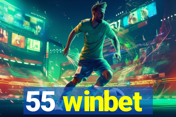 55 winbet