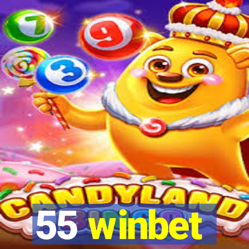 55 winbet