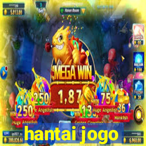 hantai jogo