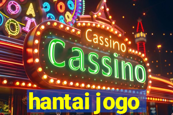 hantai jogo