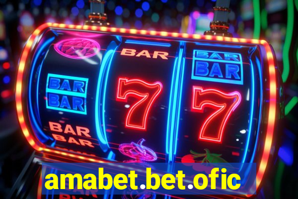 amabet.bet.oficial