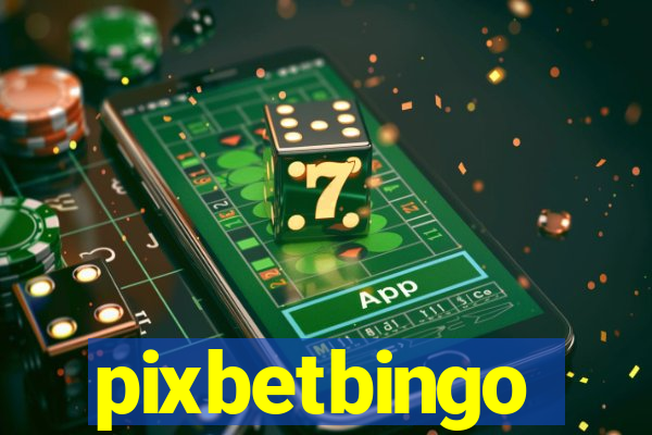 pixbetbingo