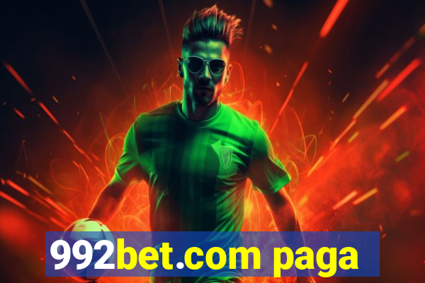 992bet.com paga