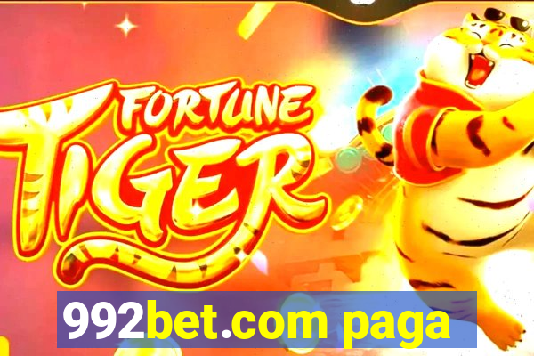 992bet.com paga