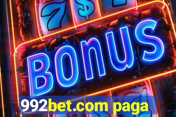 992bet.com paga