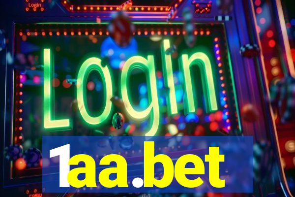 1aa.bet