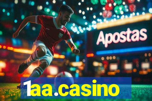 1aa.casino