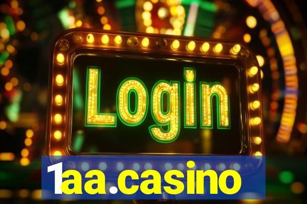 1aa.casino