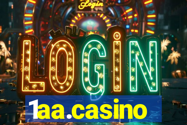 1aa.casino