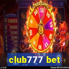 club777 bet