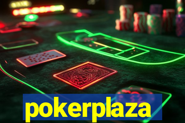 pokerplaza