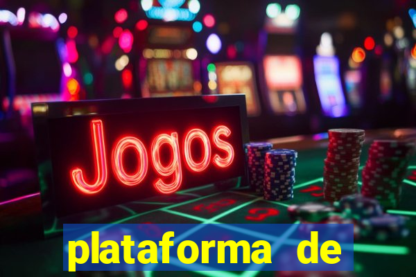 plataforma de aposta com deposito de 1 real