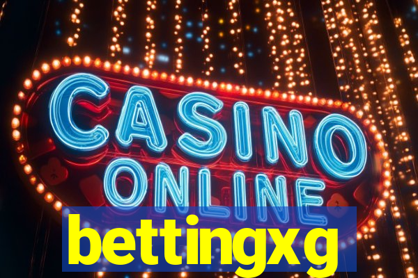 bettingxg