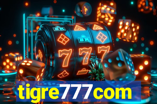 tigre777com