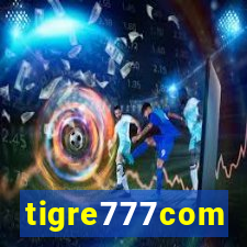 tigre777com