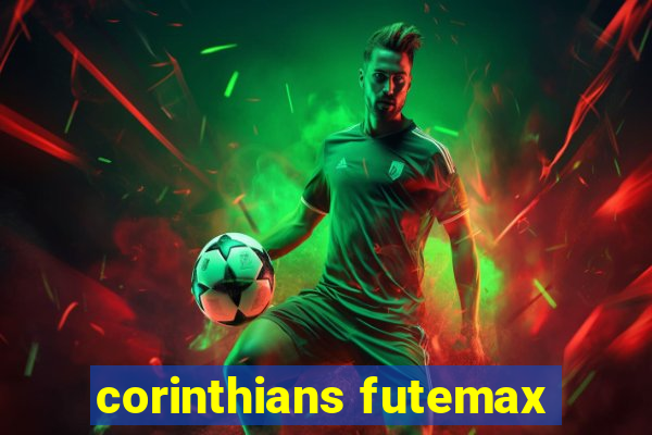 corinthians futemax