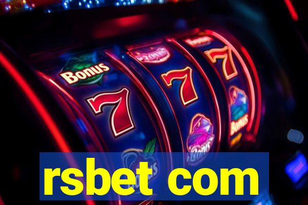 rsbet com