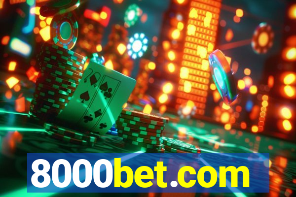 8000bet.com