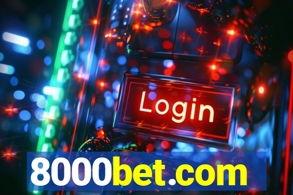 8000bet.com