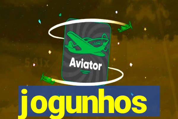 jogunhos