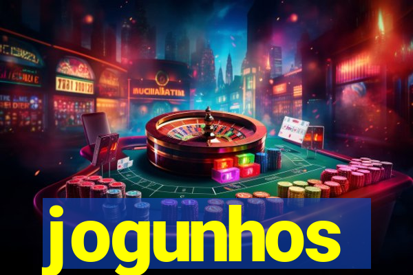 jogunhos