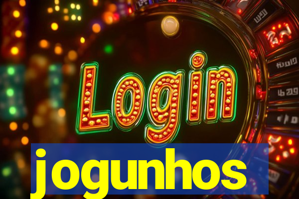 jogunhos