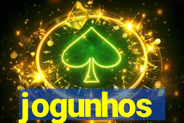 jogunhos