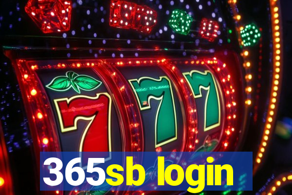 365sb login