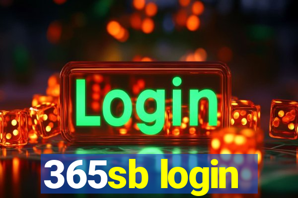 365sb login