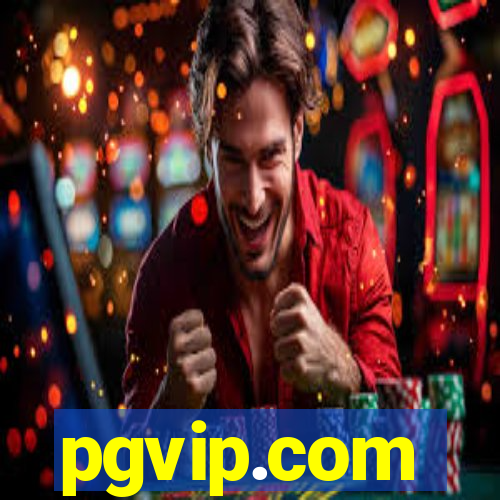 pgvip.com