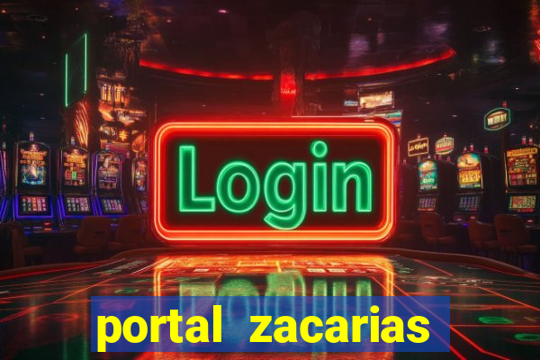 portal zacarias cabe莽a esmagada