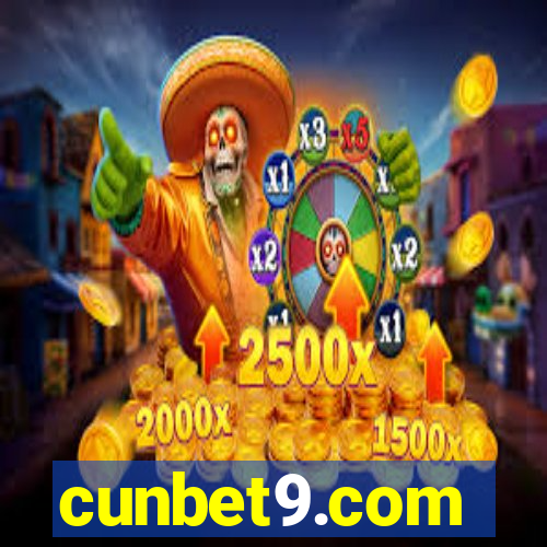 cunbet9.com