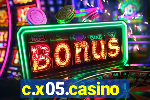 c.x05.casino