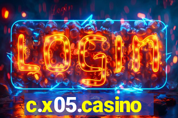 c.x05.casino