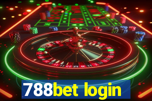 788bet login