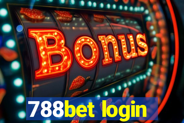 788bet login