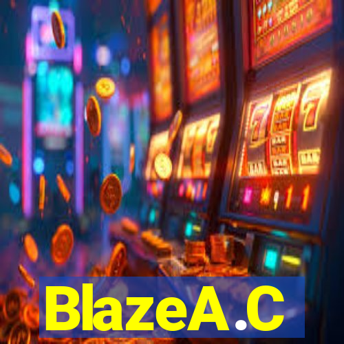 BlazeA.C