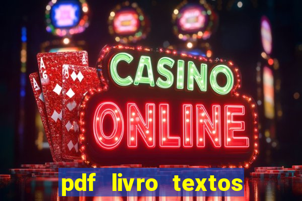 pdf livro textos crueis demais para serem lidos rapidamente