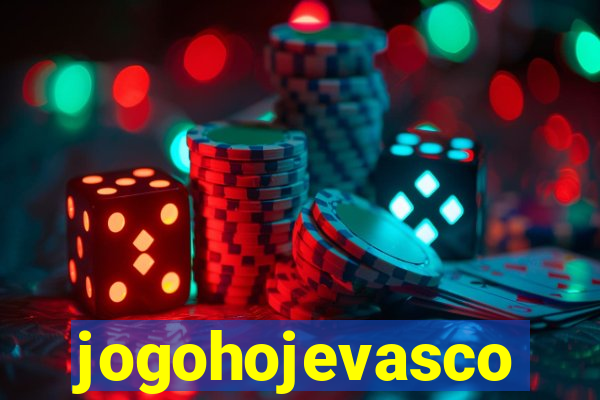 jogohojevasco