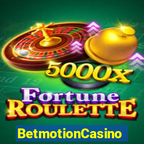 BetmotionCasino