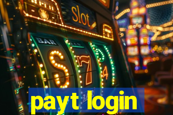 payt login