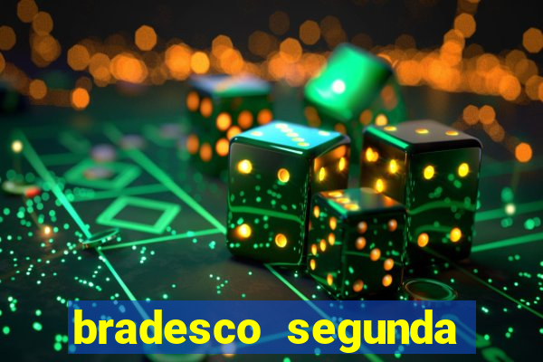 bradesco segunda via boleto