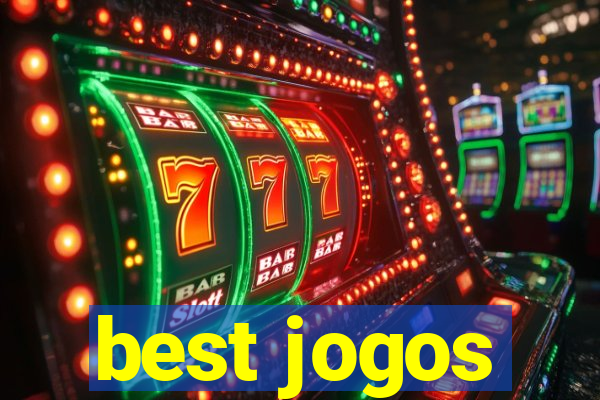 best jogos