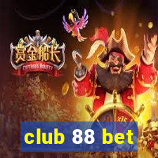 club 88 bet