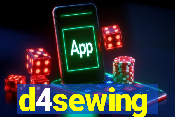 d4sewing