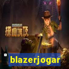 blazerjogar