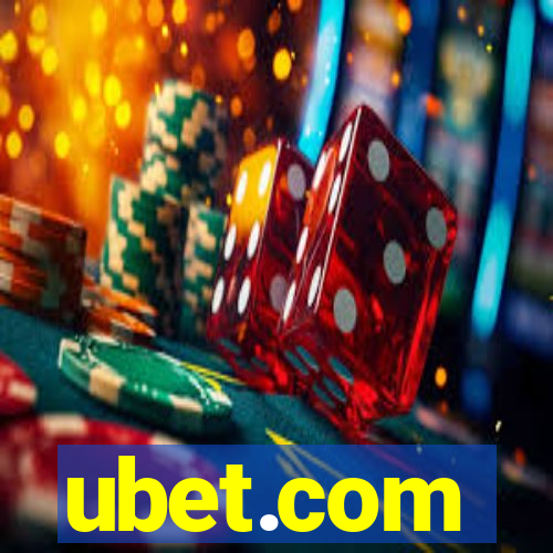 ubet.com